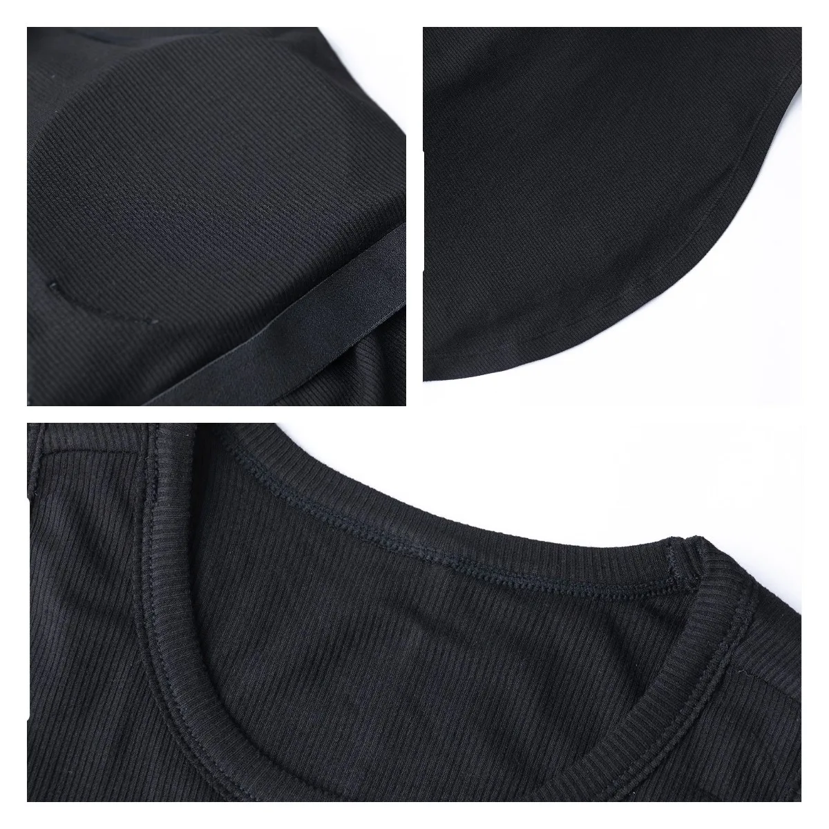 Beauty Back Fitness Wear Yoga Beautiful Naked U Neck Push-up Yoga-gal Vest Yoga Sports Wear Women's No Steel Ring Bra Pack of 2 - Image 3