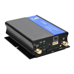 LINBLE T260S-EU Home 4G Router WiFi High-speed Internet with Sim Card Slot Industrial Communication Routers
