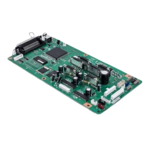 Used Passbook Printer System Board Mainboard for PLQ-20M Printer