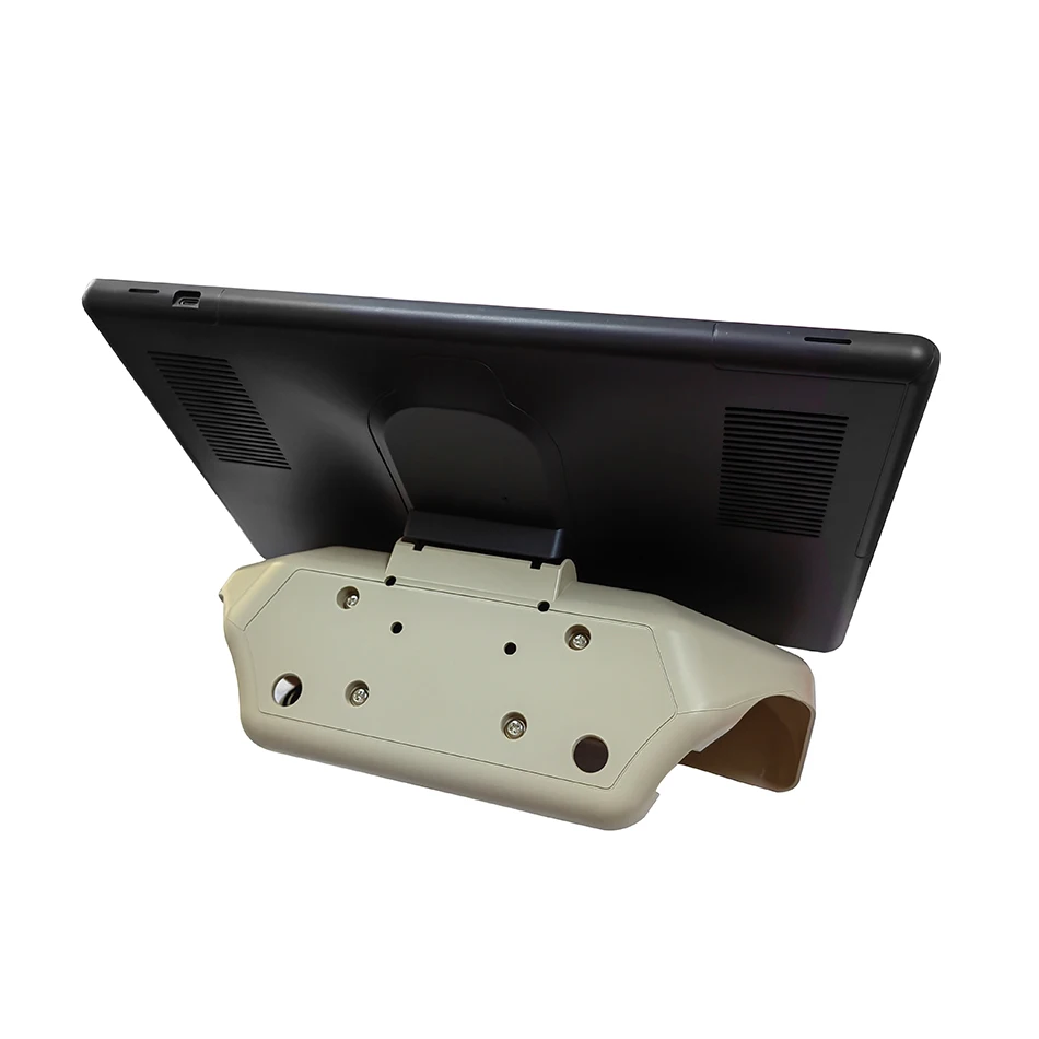 15.6 Inch Android 11 Car Back Seat Monitor Bluetooth Connectivity Built-In Speaker LC200/LC300/LX570/LX6000/Prado - Image 3