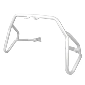 Customizable Colors - Black Highway Bumper Hood for BMW F800GS Adventure 2014-2016 Models, Bumper Bar Crash Bar Grand bar Pack of 2