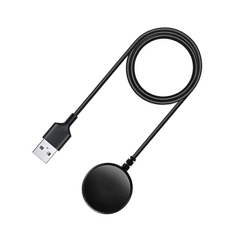 Watch Charger for Galaxy Watch 8/8 Classic,7/6/Ultra, 5/5 Pro/4/4/6 Classic/3/Active 2/Active 1, Magnetic Wall Fast Charger - Image 4
