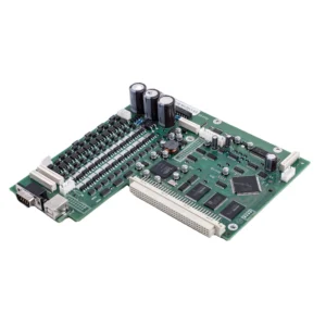 Used Nantian PR9 Bank Passbook Printer Motherboard Mainboard With USB Port Pack of 5