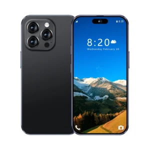 New I16pro Mini Smart Phone - 4-inch 4G Pocket Phone - Suitable for Students and Children As a Backup.