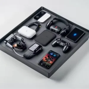 Blind Bag Smart Phone Surprise Toy Mystery Box Birthday Gift Random Electronic Product Mystery Box Smart Watch S10 Ultra3