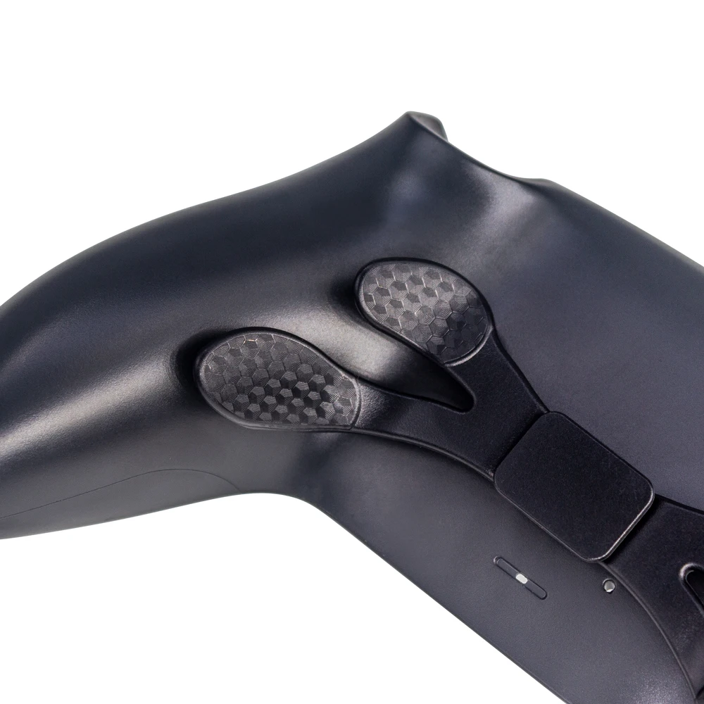 OURSTEAM Refit Accessories for PS5 Wireless Game Controller Remap Paddle Solid Back 4 Paddle Rear Buttons Pack of 20 - Image 3