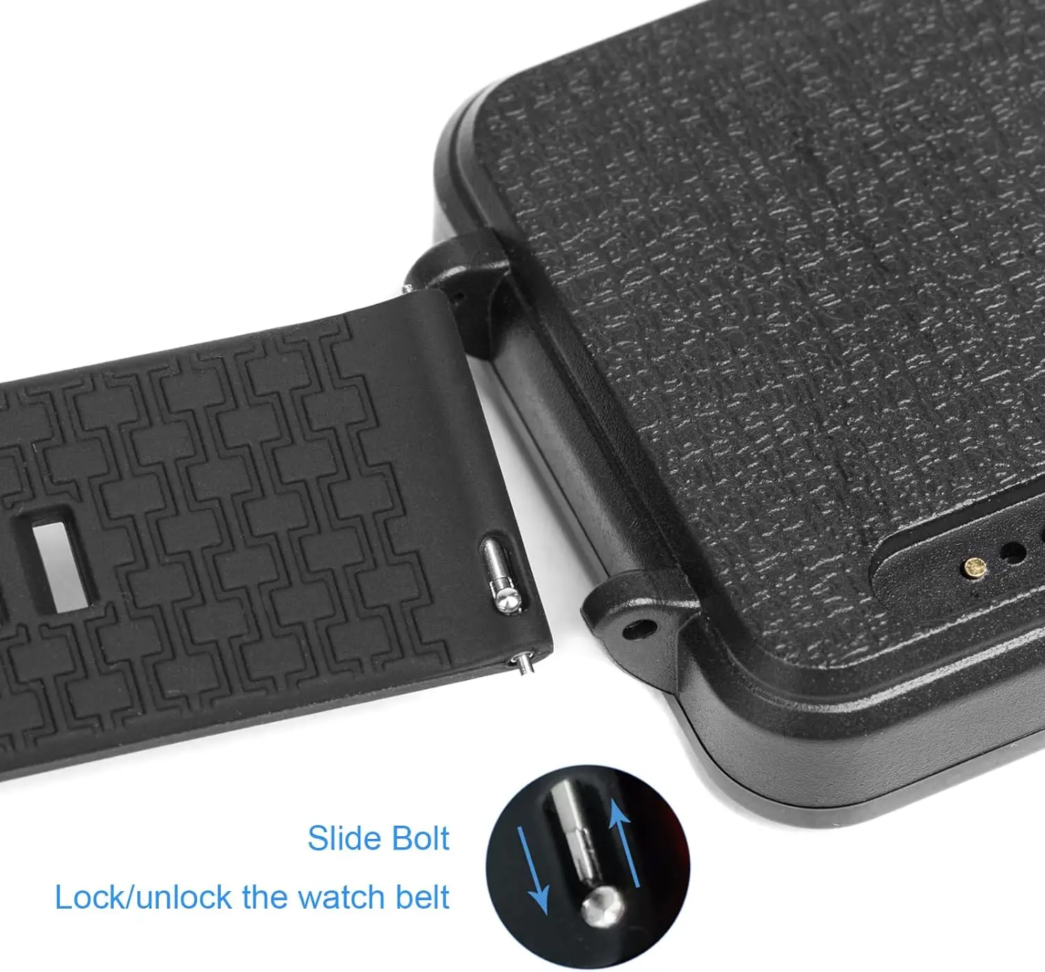 Ycall Brand Smart Watch Pager K-300plus Service Bell Restaurant Buzzers Pager Wireless Waiter Calling System - Image 3