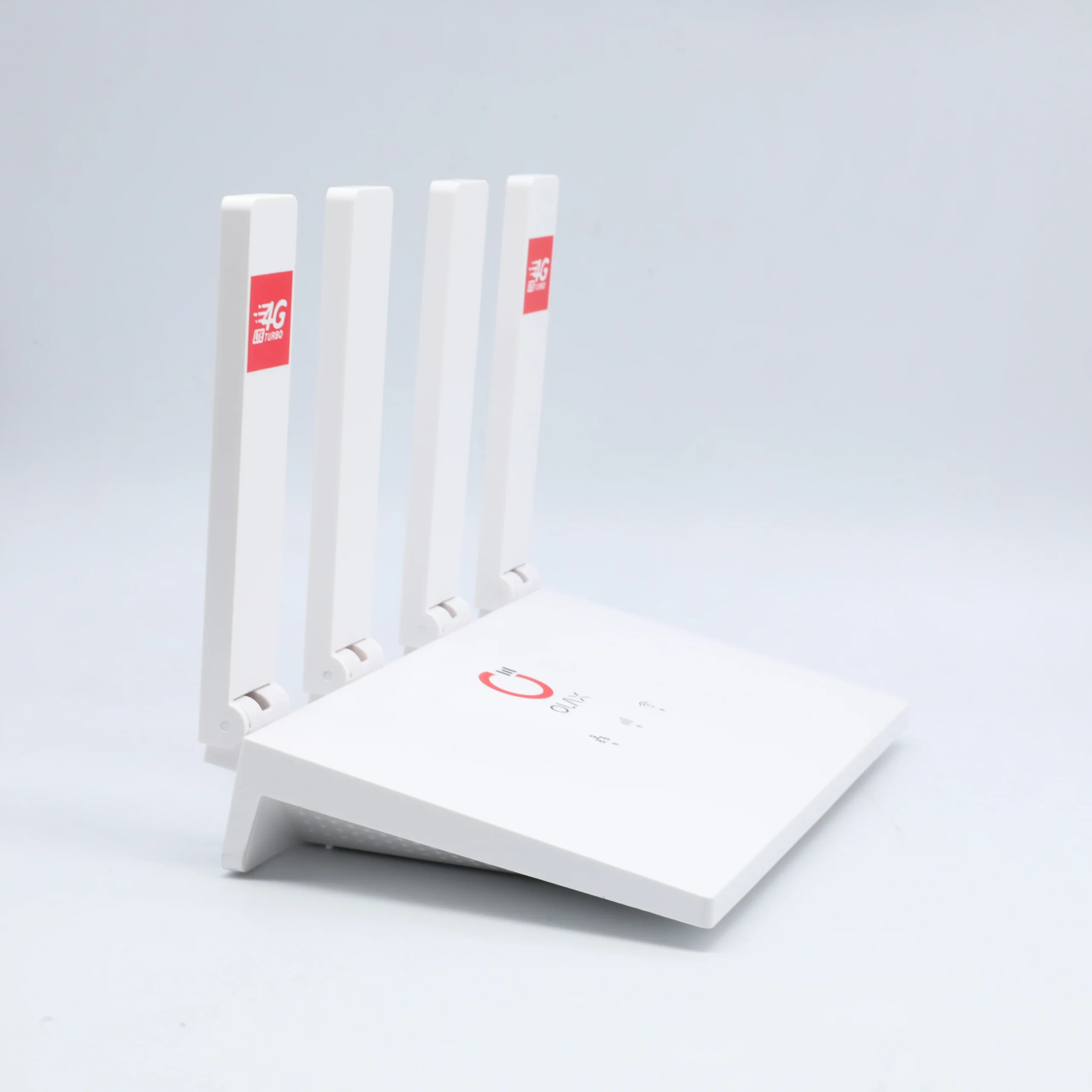 For OLAX MC50 Portable Outdoor Universal 4G LTE Wifi Router with Sim Card Slot Multi WAN LAN Port 2.4G VoIP Function for Home - Image 3