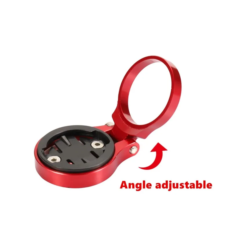 Garmin Cat Eye Bryton Bicycle Speedometer Top GPS Stopwatch Mount for Cyclists Pack of 50 - Image 4