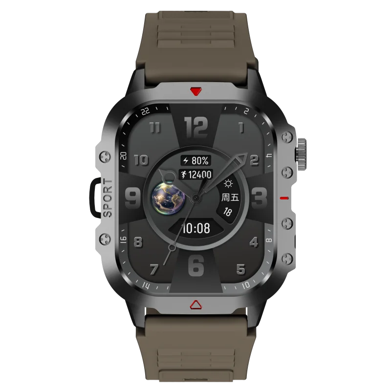 Factory Cheapest Smartband H11 Heart Rate Blood Pressure Smartwatch Fitness tracker Android Sport SOS Smart Watch Band Bracelet