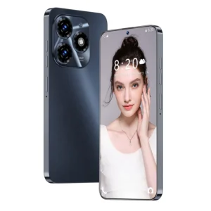 G Android Mobile Phone For Tecno Spark 20 Spark 20 Pro+ Battery 5Spark 20 Pro made china HD screen