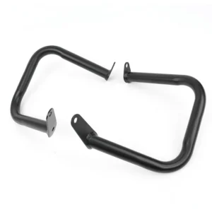 Customizable-Motorcycle Bumper Protector Engine Guard Crash Bar Frame Guard Falling for Yamaha XVS650 V-Star 400 650 1998-2012