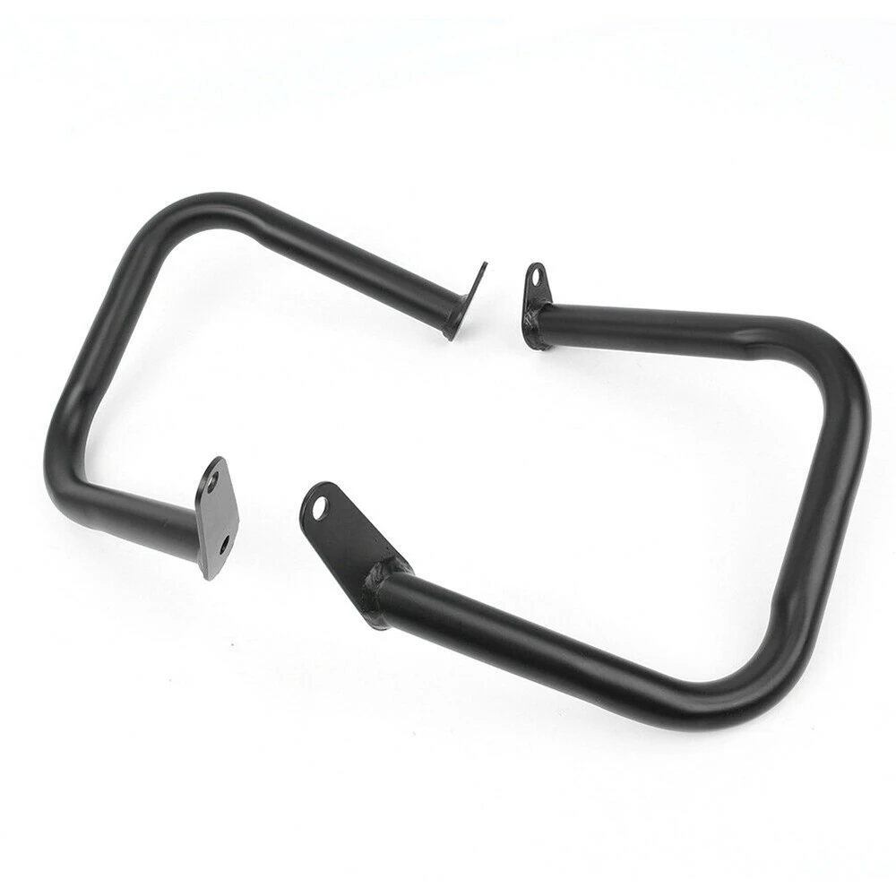 Customizable-Motorcycle Bumper Protector Engine Guard Crash Bar Frame Guard Falling for Yamaha XVS650 V-Star 400 650 1998-2012