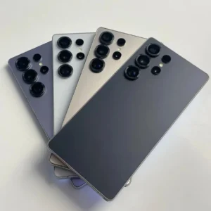 New Gaxly Unlocked 5G S25 Ultra Telephone 16GB+1TB Android Gaming Mobile Phones Cellphone Smart Phone