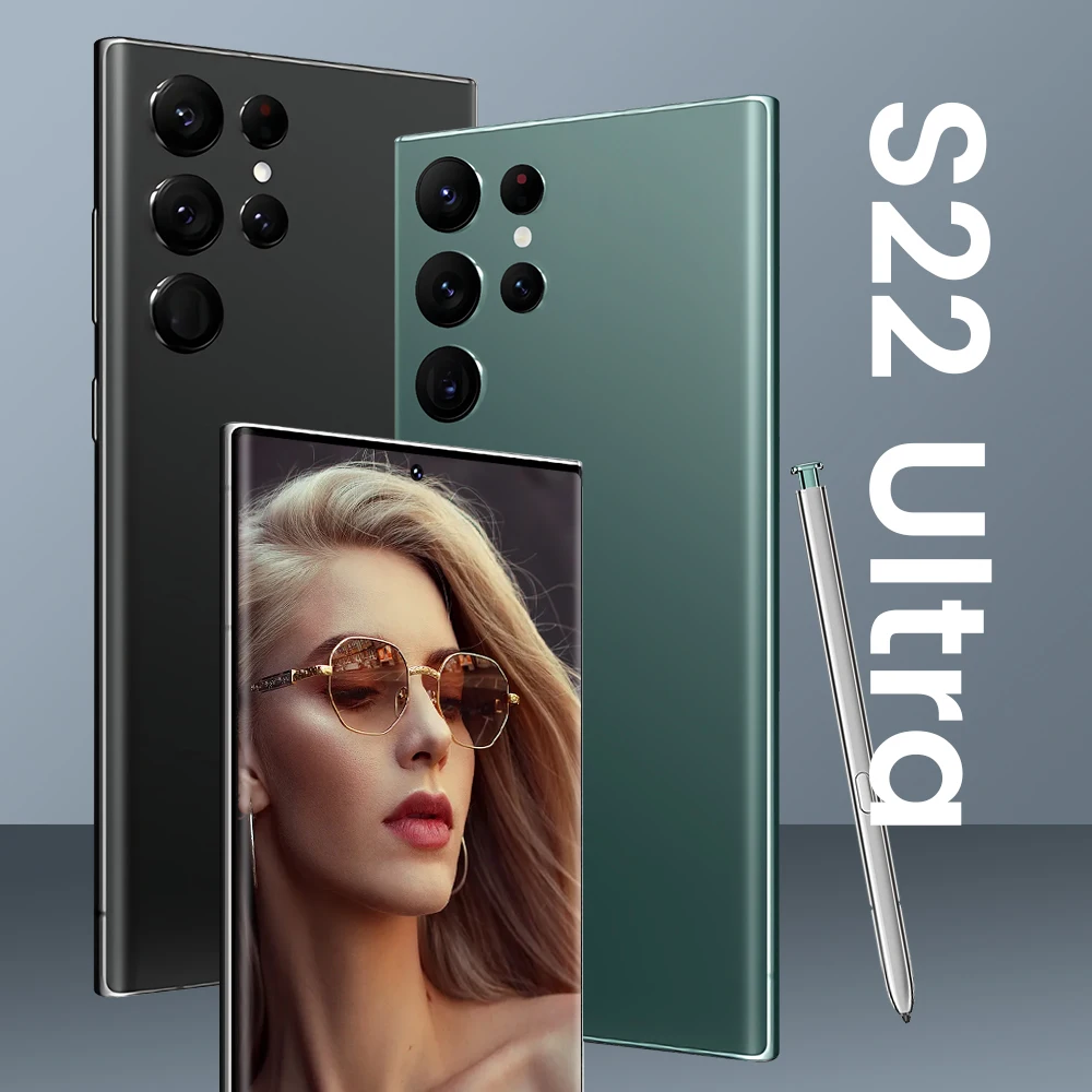 Long Lasting Battery Smartphone Ultra Slim Phone Powerful Battery Smartphone - Image 3