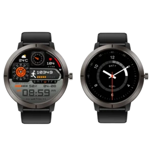 New Design Sport Smartwatch with GPS and Multi-Sport Modes for Fitness Lovers Pack of 3