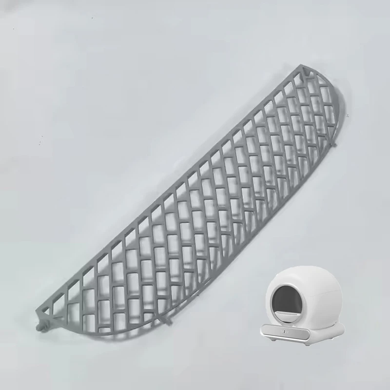 Replace Maintenance the Accessories Filter Electric Pet Furniture Self-cleaning Smart Automatic Cat Litter Box - Image 2