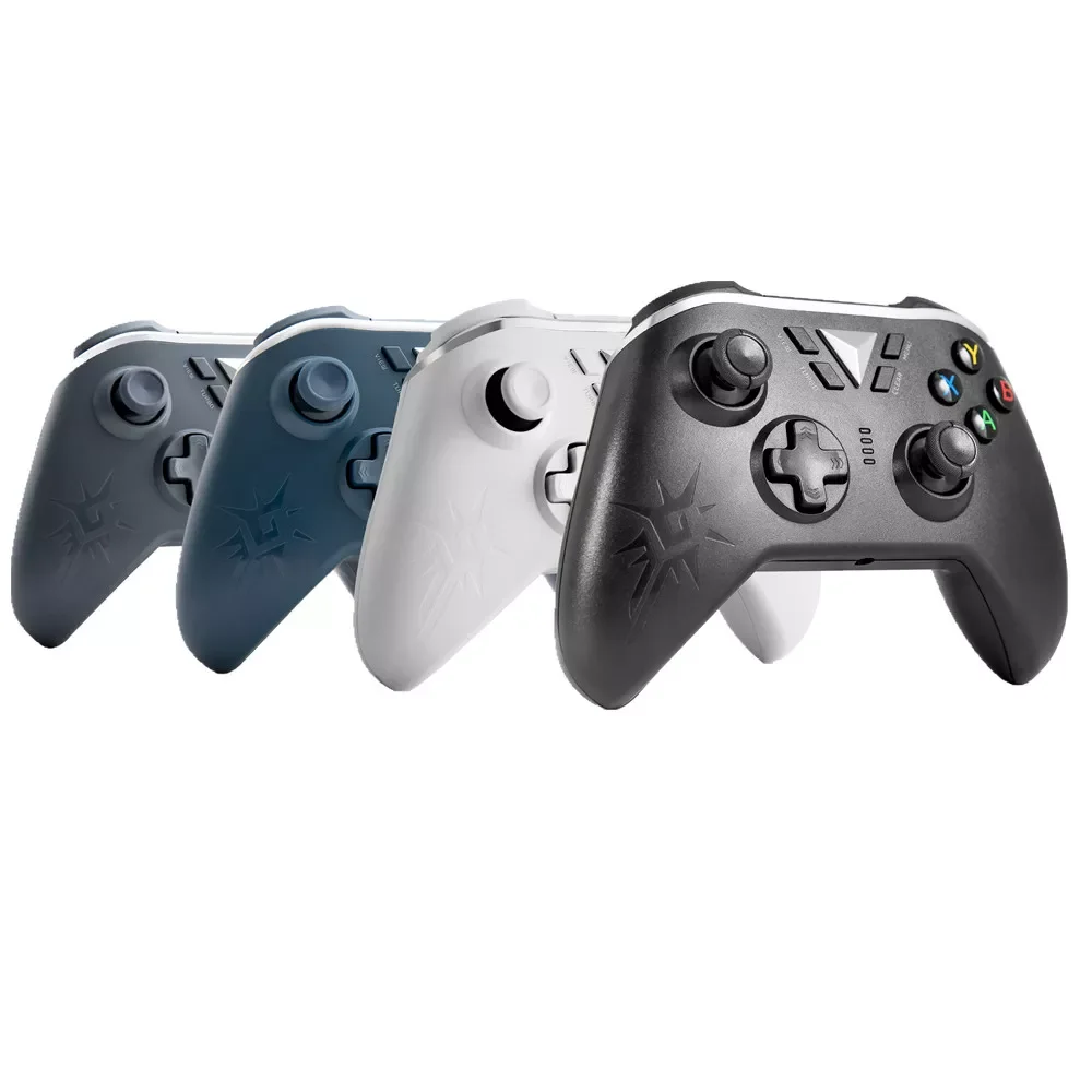 Wireless Game Controller for X-box One S Console Joystick One X Gamepad PC Win7/8/10 P-S3 Ps 4 Controller with Receiver - Image 2