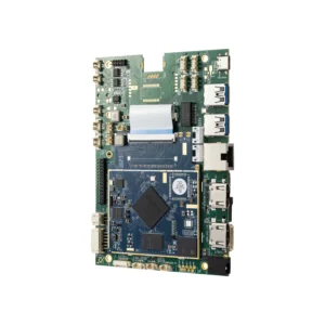 Rockchip Core SBC Mainboard IoT Digital Input Tablet Rk3568 Mother Board Car Motherboard Pcba For Android System With 4g Wifi