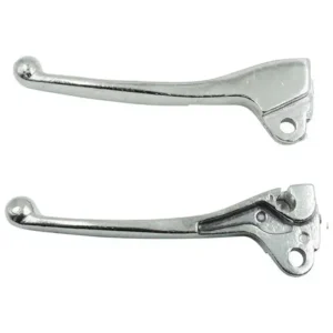 Motorcycle Universal Drum Brake Horn Handlebar for Scoote Accessories JOG50 Model Pack of 100