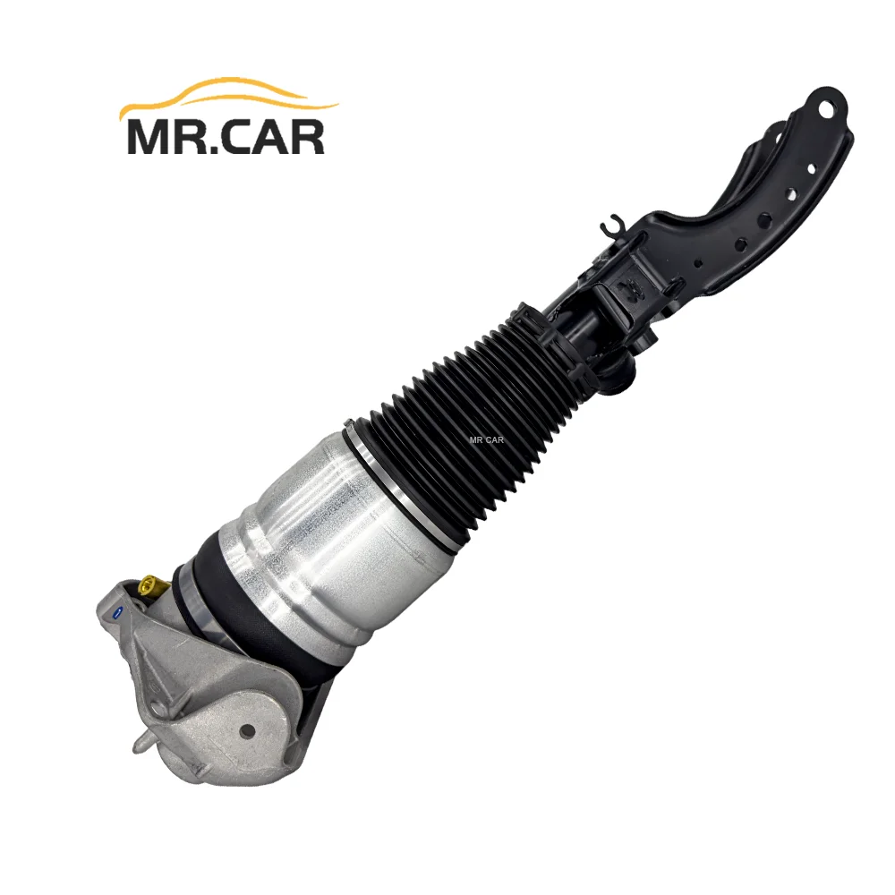 Eu/Us Market Favorite With Ads Flying Shot Block Volkswagen Oe Strut Air Suspension Shock Absorber Front Vw Touareg 7L 2002-2010 - Image 4