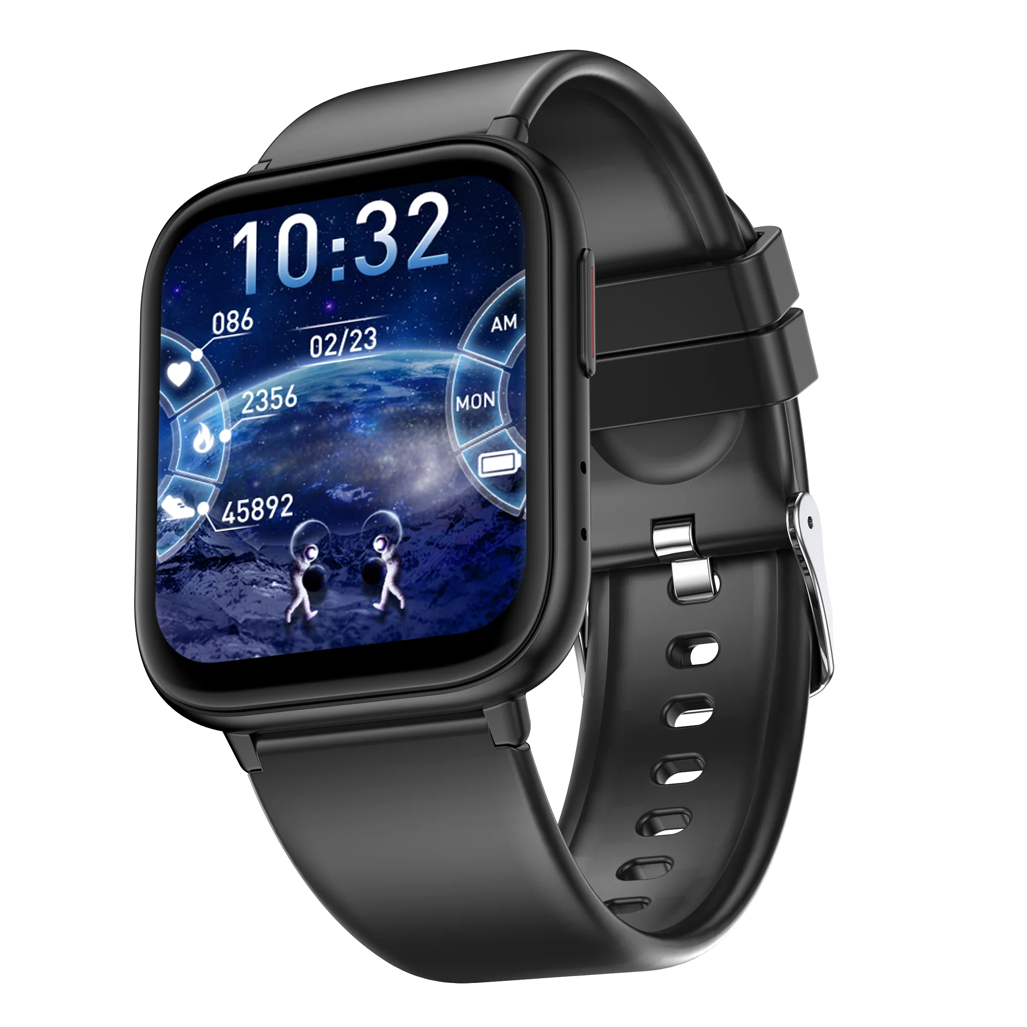 Top Sellers Items Designers Consumer Electronics Blood Pressure Customized Running Wearable Product From China - Image 3