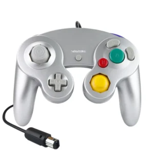 Multi Colors NGC Controller Joystick Wired Gamepad for Nintendo GAMECUBE Retro Gamecube Controller for nintendo Pack of 11