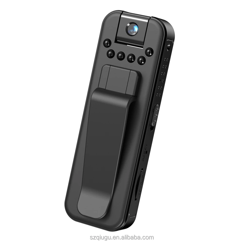 Full HD 2MP CMOS L7 Mini Camera Night Vision Security Camera Memory Card 1 Year Indoor Outdoor Action Sport Wifi Camcorder - Image 3