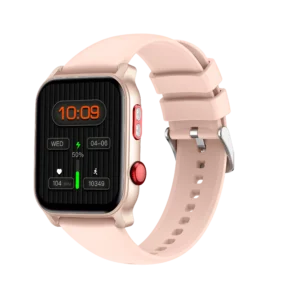 FitCloudPro Cheaper Adult BT Smart Watch 1.83 Inch Full Screen With Heart Rate Detection SpO2 IP68 Waterproof Sport Smart Watch