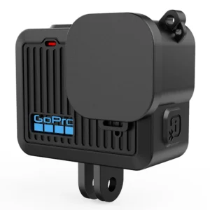 Compatible for GoPro Hero Camera Accessories Kit Silicone Protection Case Cover Pack of 10