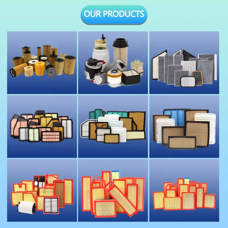 Engine Oil Filter 26300-35503 26300-35504 26300-35505 26300-35500 26300-35501 26300-35A00 26300-3E010 for HYUNDAI KIA Pack of 20 - Image 4