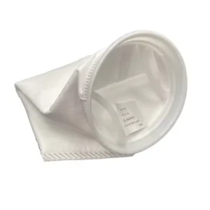 Industrial Sludge Dewatering 1 10 200 Micron Water Filtration PP PE Aquarium Water Liquid Filter Bag Oil Filter Socks