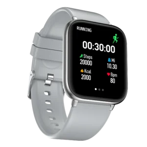 New Color Health tracker Smart Watch Bracelet Heart Rate Monitor Wrist Pedometer Watch Suitable for Men and Women