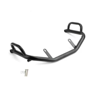 Factory - Suitable for Honda ADV 150 ADV150 New Matte Black Bumper Protector with Engine Cover