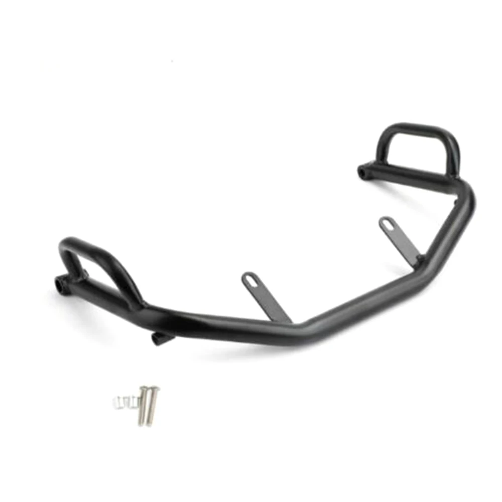 Factory - Suitable for Honda ADV 150 ADV150 New Matte Black Bumper Protector with Engine Cover