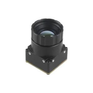 256*192 High Resolution Micro Thermal Camera Module CMOS Sensor with 1-Year Warranty SDK Enabled 60Hz Frame Rate 21x21mm Size