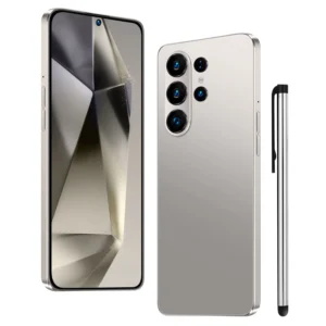 22GB+2TB S26 Ultra Smartphone LCD Display Processor 108MP Camera S-Pen Android 15 Unlocked Dual SIM S26 ULTRA Cell Phone