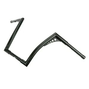 Customizable Colors -1.25" Fat 12" Rise Ape Motorcycle Hangers Handlebar Handle bar Fit for Harley Sportster Heritage Softail