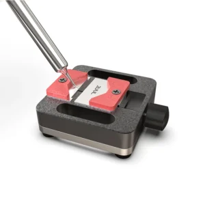 2UUL Mini Jig Motherboard Chip BGA Fixture Repair Holder for Mobile Board PCB IC Clamp Tin Planting Table Repair Tool