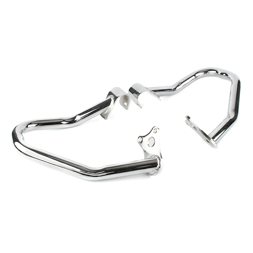 OEM/ODM- Suitable for Indian Scout Sixty 2015 - 2018 Engine Bumper/Highway Crash Bar Motorcycle Engine Guard Grand bar Crash Bar Pack of 2