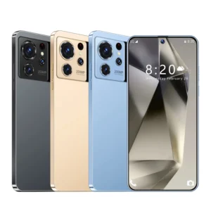 Popular Product Note 40 Pro 16+1tb 5g-smartphone 7.3 Inch Unlocked Dual Card 5G Cellphone HD OEM New Smartphone Deal