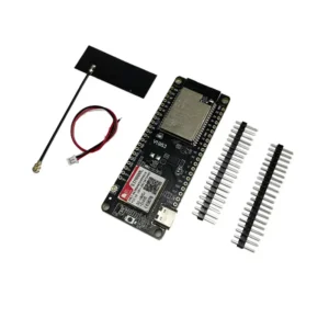 TTGO T-Call V1.4ESP32WIFI wireless Ble module SIM card SIM800L replaces SIM800H