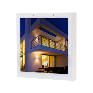 4 Inch Smart Home Touch Screen Control Panel Android 11/13/Linux IoT Home Automation IPS Display Electric Power Source PC