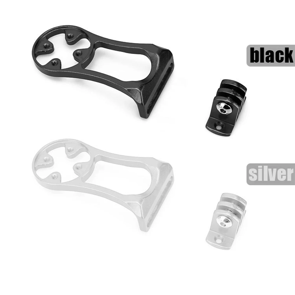 Road Bicycle Bike Integrated HandleBar Computer Mount Special Stopwatch Extension Holder Support for GARMIN Bryton Cateye - Image 3