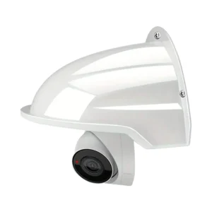 Cctv Security Video Doorbell Camera Outdoor Shade Protecting Cap