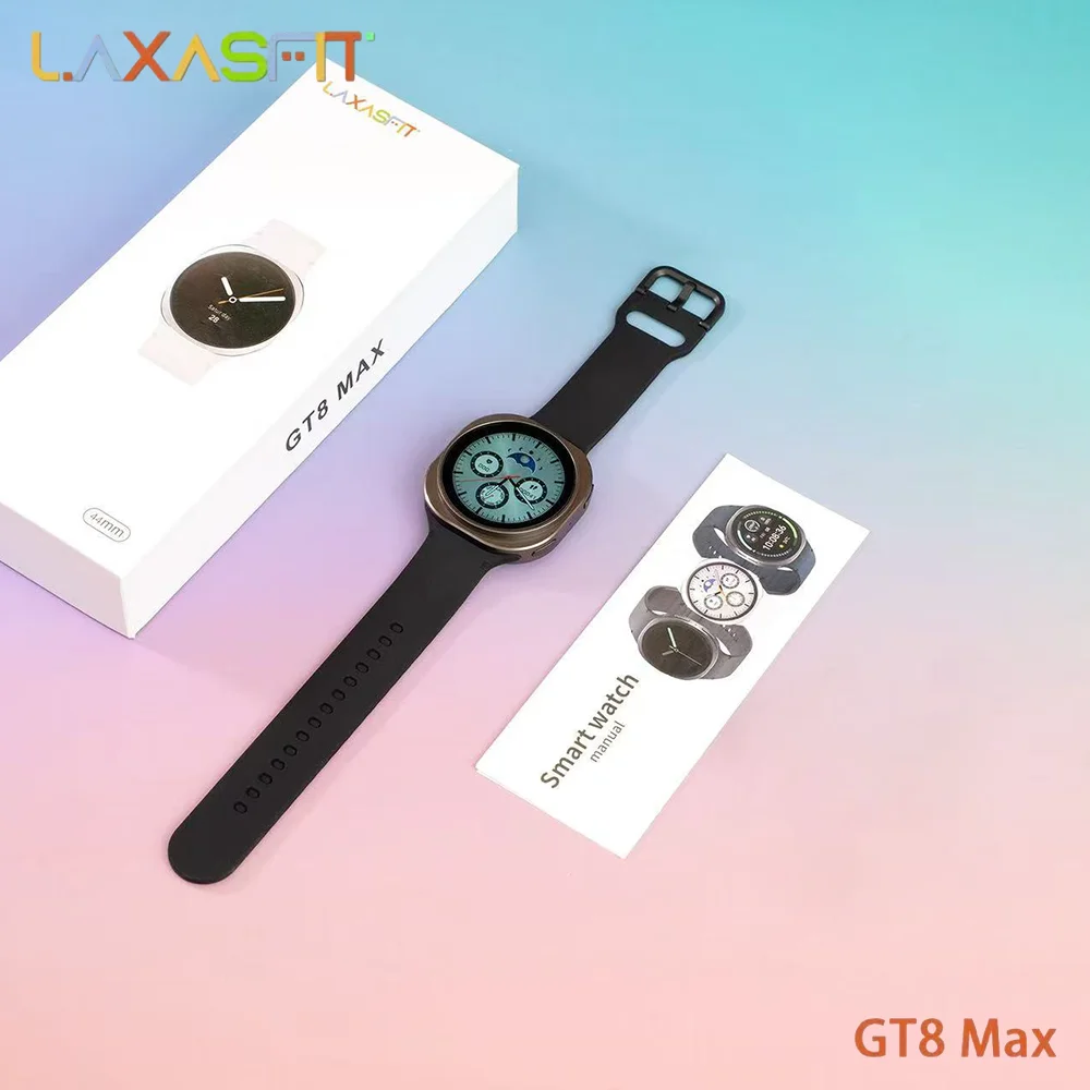 Big Screen Magnetic Charging Bracelet Heart Rate Band Sports Smart Watch IWO9 Series10 Smartwatch WK9 Max Sports Watch GT8 MAX - Image 3