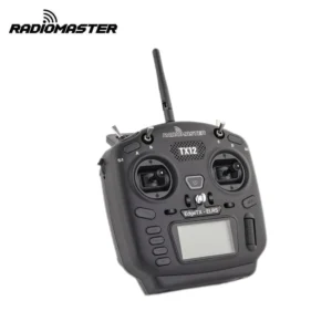 Pocket Controls Mixed up Gimbal Camera Best Radio Controller and Display Fpv Radiomaster Tx12