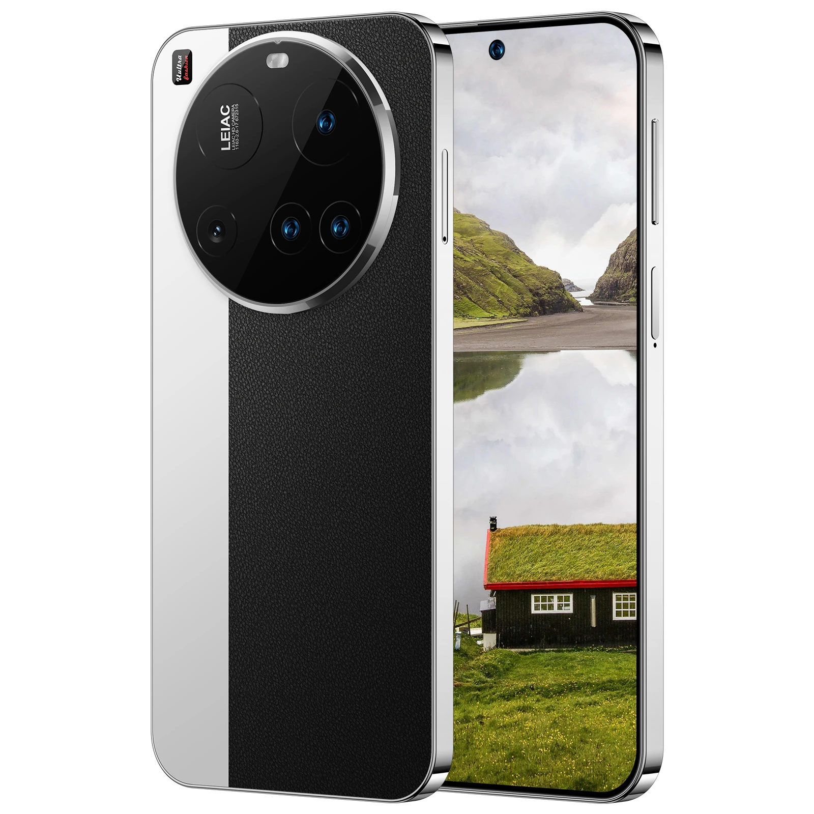 Factory Smart Phones 5G M15 ultra 16Gb+1TB Android 14 7.3 Inch HD Screen Dual SIM Global Version Unlocked Mobile Phones