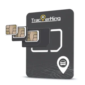 Global GPRS Data SIM Card for 2G 3G 4G GPS Tracker Device International IoT Mobile Roaming Card No Monthly Fee