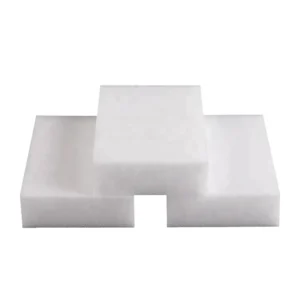 40Pcs Magic Melamine Sponge Nano Kitchen Cleaning Magic Sponge Eraser